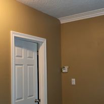 Can's room