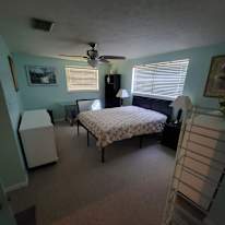 Jessalyn's room