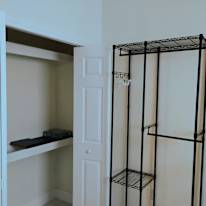 Roosvelt's room