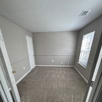 Luis's room
