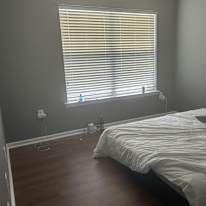 Caroline's room