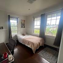 Isabelle's room