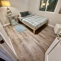 Jennifer's room