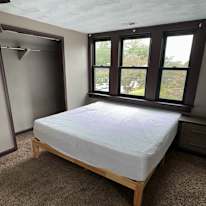 Tommy's room