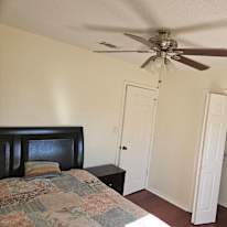 Michael's room