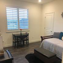 Carolyn's room