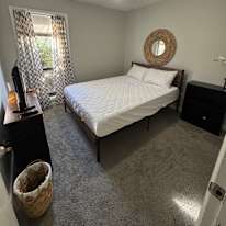 Matthew's room