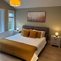 Veronica Baca Cesar's room