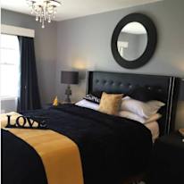 Mila's room