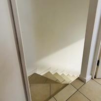Mudau's room