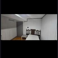 Yun Sim's room