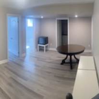 Sherida Bell-Williams's room