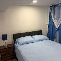 Chlorene's room