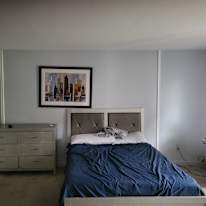 Jose's room