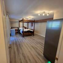 Tyler's room