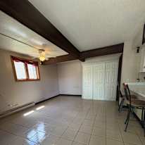 Vanessa Fitts's room