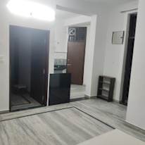 Yash's room