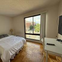 Tim's room