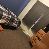 Christopher's room