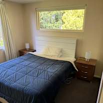 Linda A.'s room