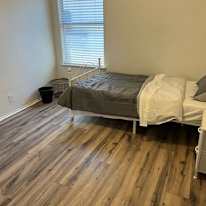 Duane's room