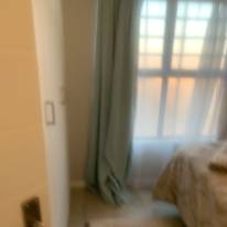Njidzi Dube's room