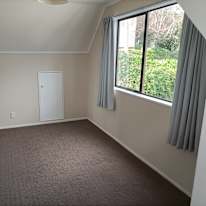 Morgan's room