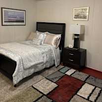 armani's room