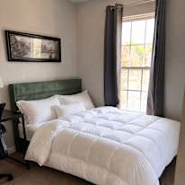 Cici's room