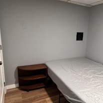 Tam's room