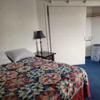 Clara's room