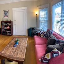Brian's room
