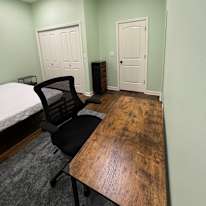 Karina's room