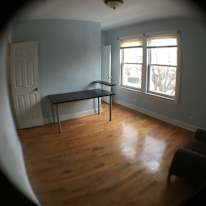 Magno's room