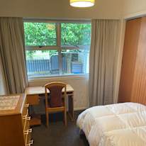 Paul's room