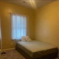 Nancy's room