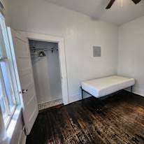 Angel's room