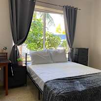 Masae's room
