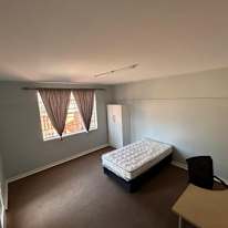 Craig's room