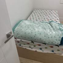 Puneet's room
