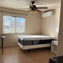 Ever's room