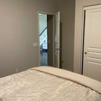 Terica's room