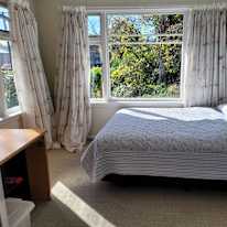 Heidi's room