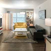 Kyle's room