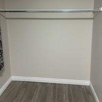 Tina Hunt's room