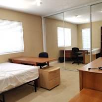 Joon's room