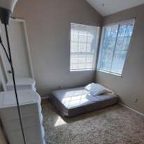 Alex's room