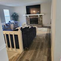 DIAMOND's room