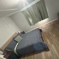 Shared living's room
