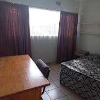 Annelien's room